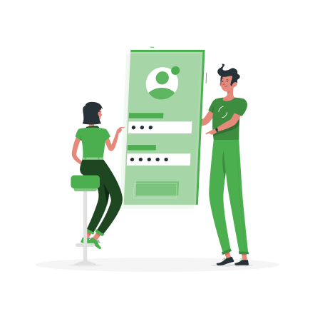 Pixelgrade Illustration